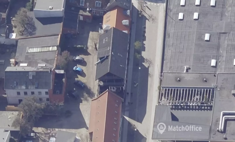 371 m² Store for rent in Esbjerg, Smedegade 13 (6700) - 1 | MatchOffice.com