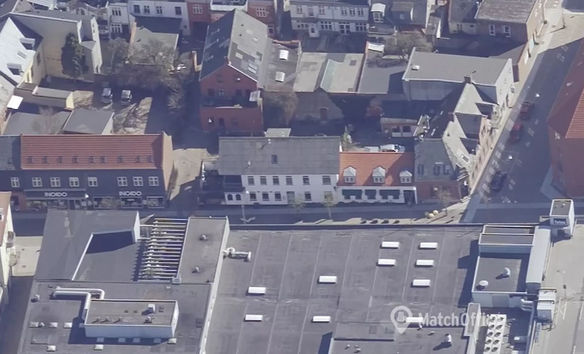 371 m² Commercial shop for rent in Esbjerg, Smedegade 13 (6700) - 3 | MatchOffice.com