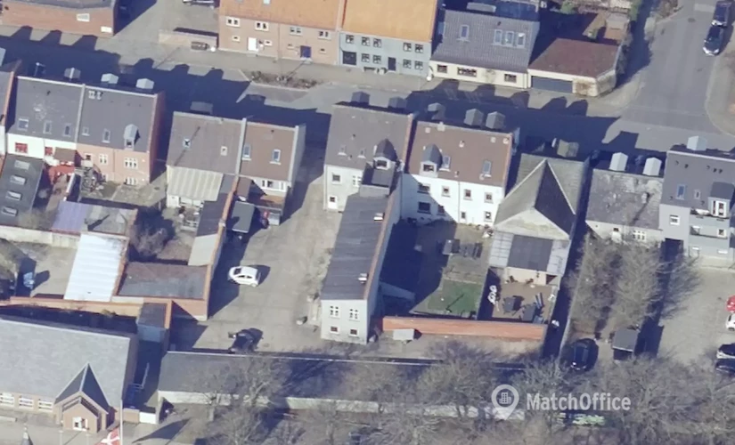 Bolig Jyllandsgade 37 6700 Esbjerg C