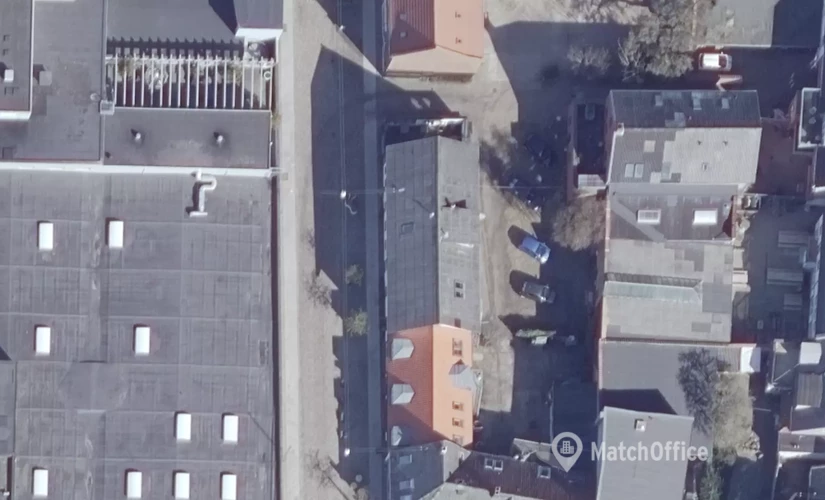 Butik til leje på Smedegade 13, 6700 Esbjerg C - 371 m² | Foto 4 - Lokalebasen.dk