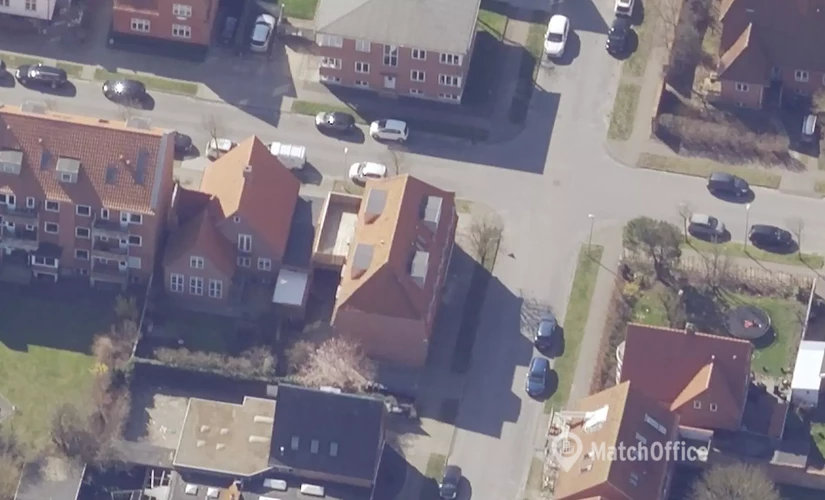 Bolig Sjællandsgade 37 6700 Esbjerg C