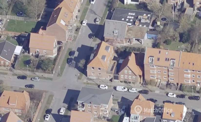 Bolig Sjællandsgade 37 6700 Esbjerg C