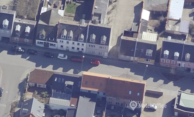 Bolig Jyllandsgade 37 6700 Esbjerg C