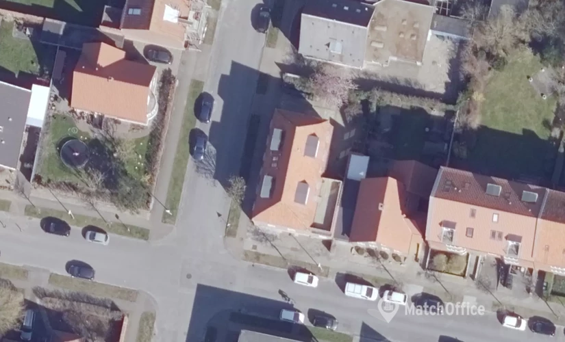 Bolig Sjællandsgade 37 6700 Esbjerg C