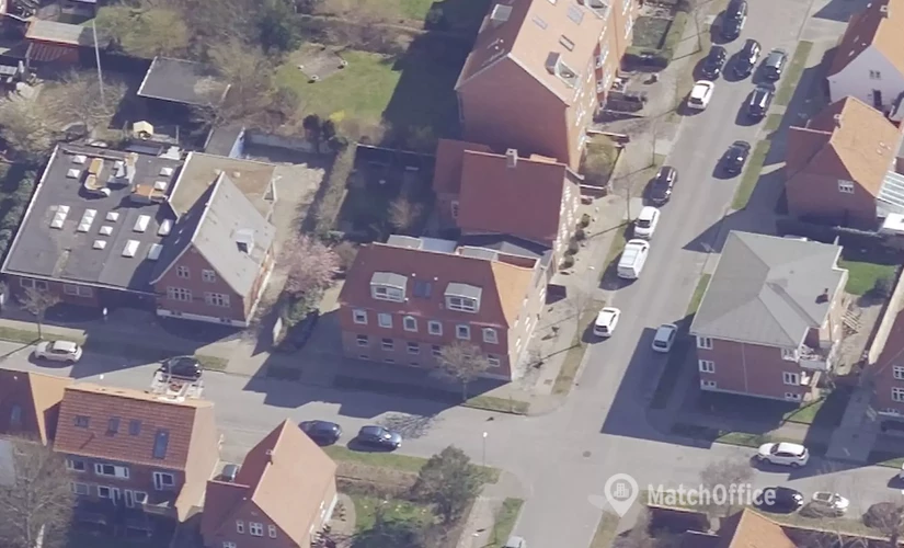 Bolig Sjællandsgade 37 6700 Esbjerg C