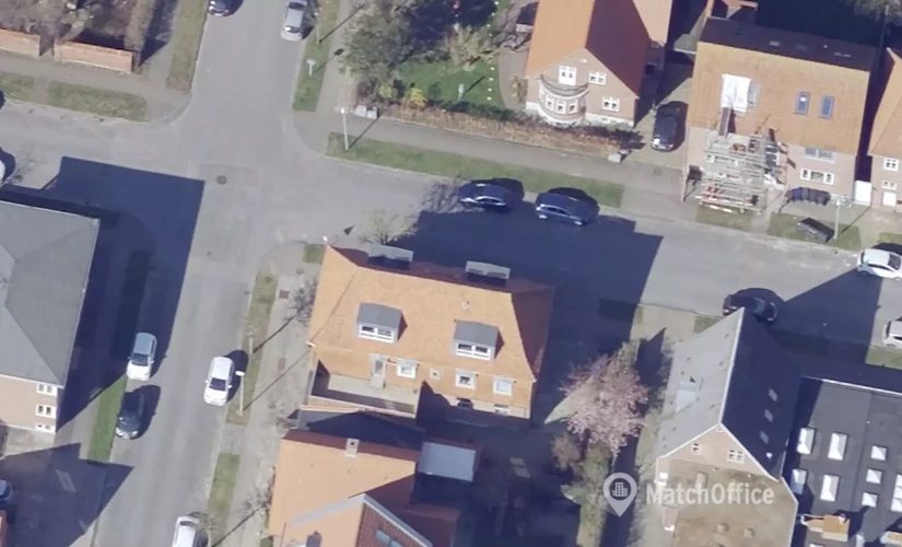 Bolig Sjællandsgade 37 6700 Esbjerg C