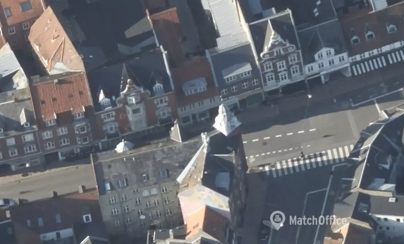 Bolig Vesterbro 7 5000 Odense C