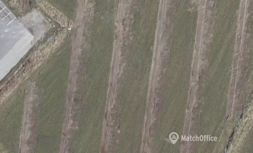 Lager til leje på Venøvej 4, 9800 Hjørring - 364 m² | Foto 4 - Lokalebasen