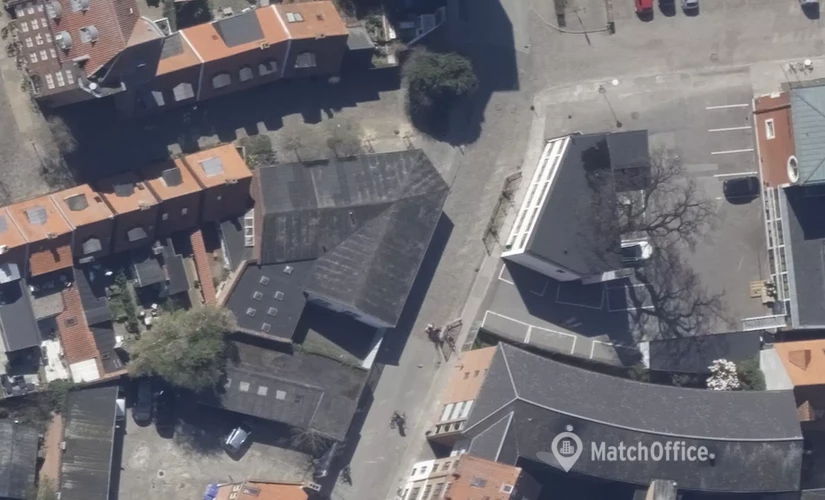 Kontor Møllegade 12 8000 Aarhus C