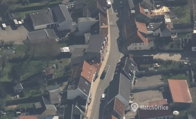 Bolig Slagtergade 44 6100 Haderslev