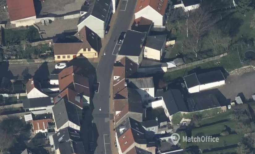 Bolig Slagtergade 44 6100 Haderslev