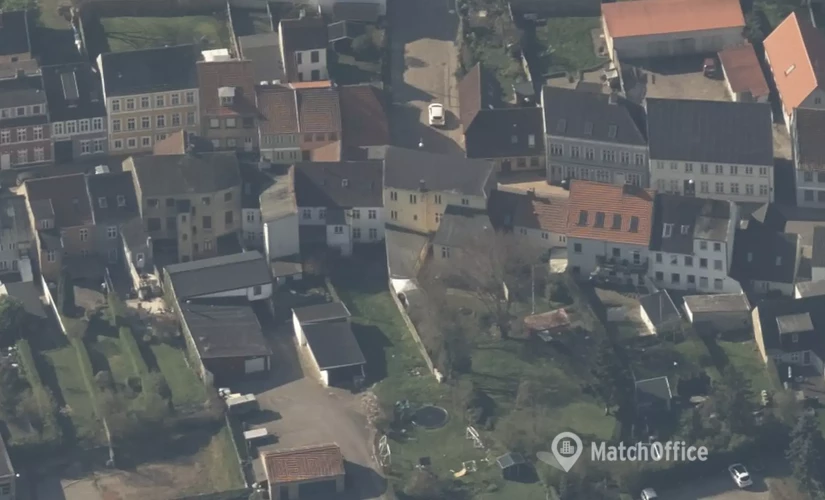 Bolig Slagtergade 44 6100 Haderslev