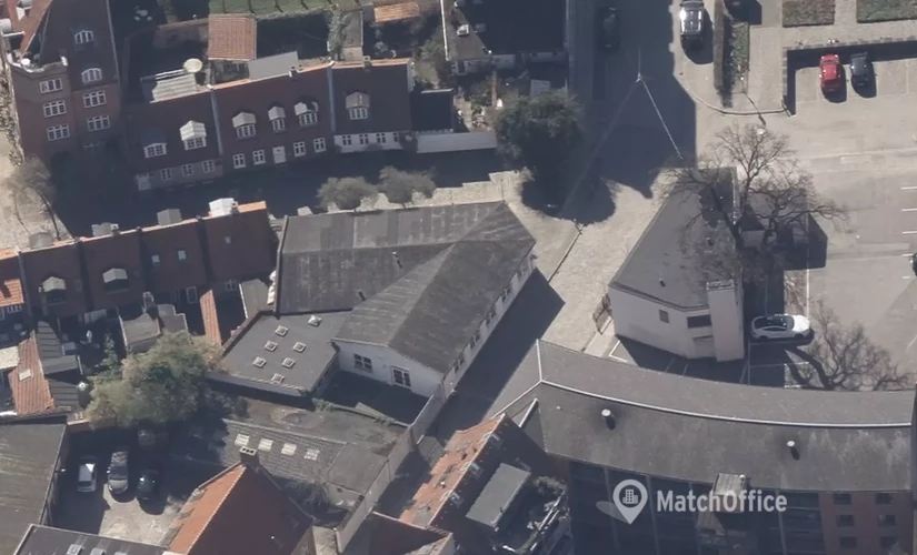 Kontor Møllegade 12 8000 Aarhus C