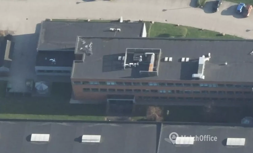 Kontor til leje på Sivlandvænget 29, 5260 Odense S - 352 m² | Foto 1 - Lokalebasen.dk