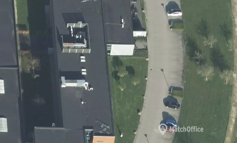 Office Sivlandvænget 29 5260 Odense S