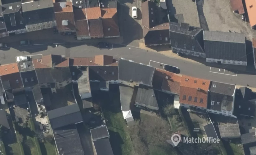 Bolig Slagtergade 44 6100 Haderslev