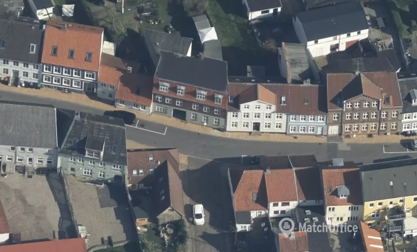 Bolig Slagtergade 44 6100 Haderslev