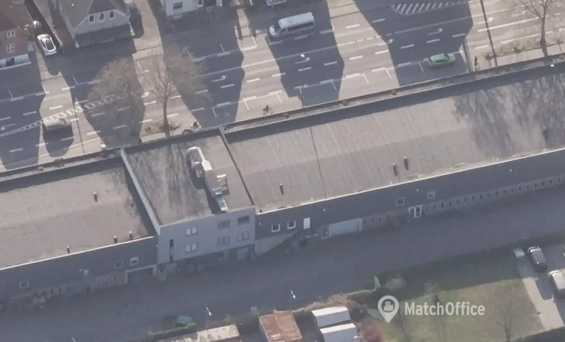 Butik til leje på Dalumvej 28, 5250 Odense SV - 369 m² | Foto 0 - Lokalebasen.dk