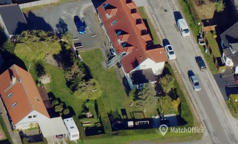 Bolig Lindbjergvej 8A 2750 Ballerup
