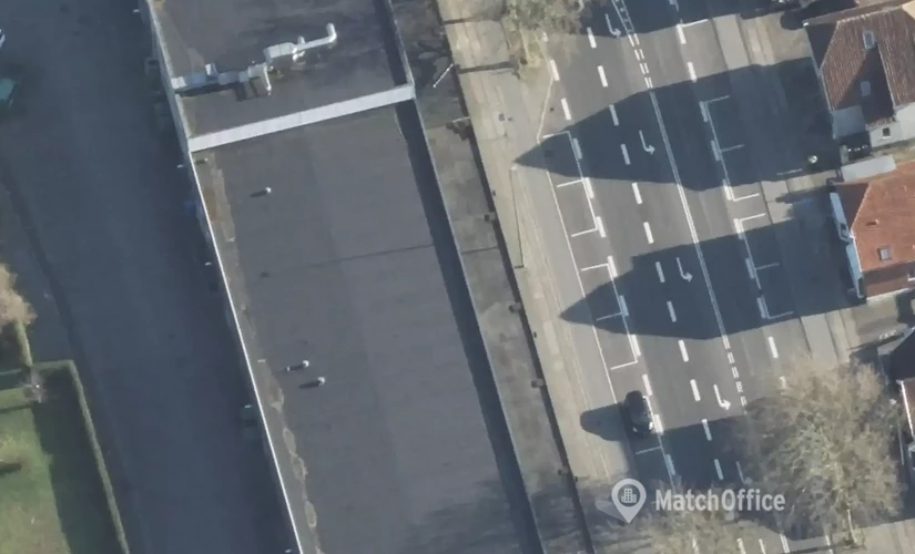 369 m² Store for rent in Odense SV, Dalumvej 28 (5250) - 1 | MatchOffice