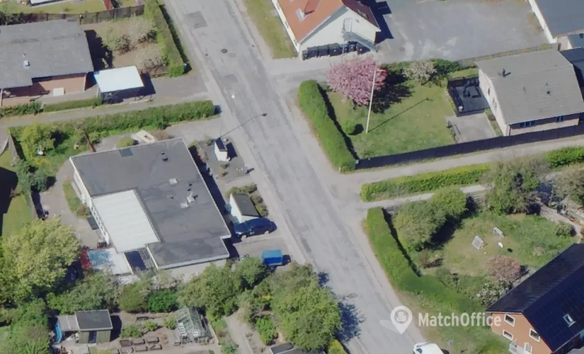 Bolig Lindbjergvej 8A 2750 Ballerup
