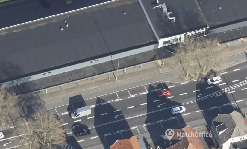 369 m² Shop for rent in Odense SV, Dalumvej 28 (5250) - 3 | MatchOffice.com