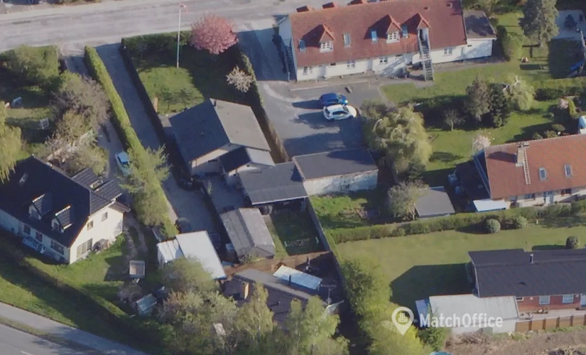 Bolig Lindbjergvej 8A 2750 Ballerup