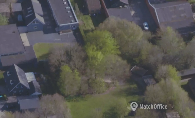 Bolig Vestergade 26 6520 Toftlund