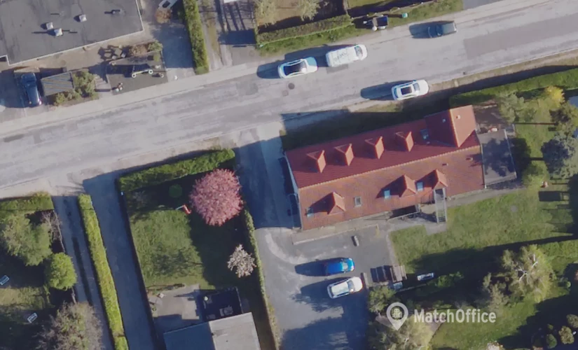 Bolig Lindbjergvej 8A 2750 Ballerup