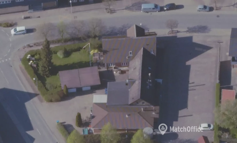 Bolig Vestergade 26 6520 Toftlund