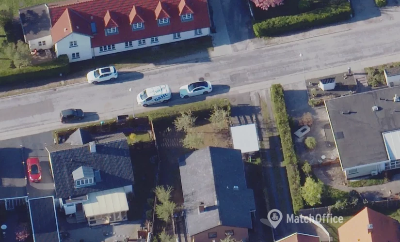 Bolig Lindbjergvej 8A 2750 Ballerup