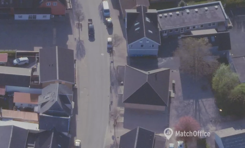 Bolig Vestergade 26 6520 Toftlund