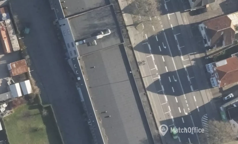 369 m² Commercial shop for rent in Odense SV, Dalumvej 28 (5250) - 4 | MatchOffice.com