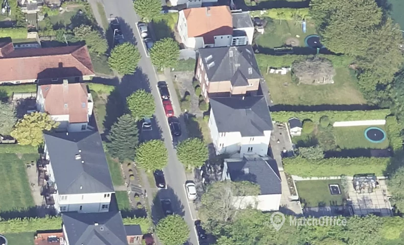 Bolig Marcus Alle 18 6000 Kolding