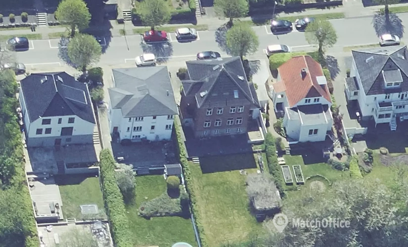 Bolig Marcus Alle 18 6000 Kolding