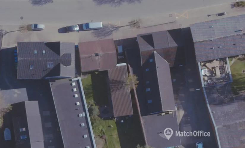 Bolig Vestergade 26 6520 Toftlund