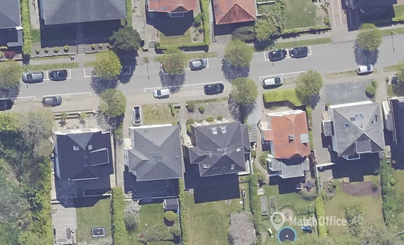 Bolig Marcus Alle 18 6000 Kolding