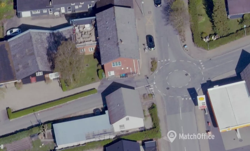 Bolig Vestergade 26 6520 Toftlund