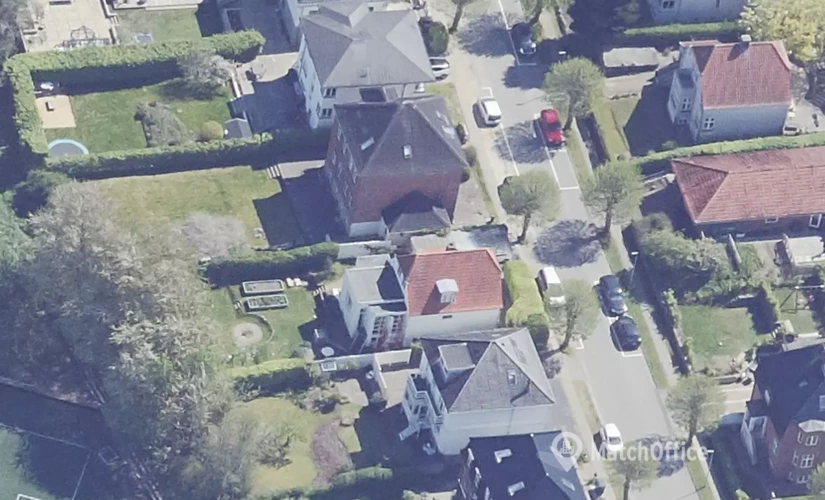 Bolig Marcus Alle 18 6000 Kolding