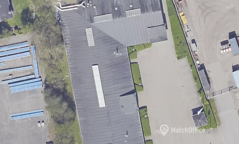 354 m² Workshop space for rent in Kolding, Jernet 4D (6000) - 4 | MatchOffice