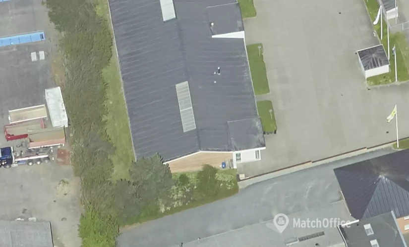 354 m² Workshop space rental in Kolding, Jernet 4D (6000) - 0 | MatchOffice