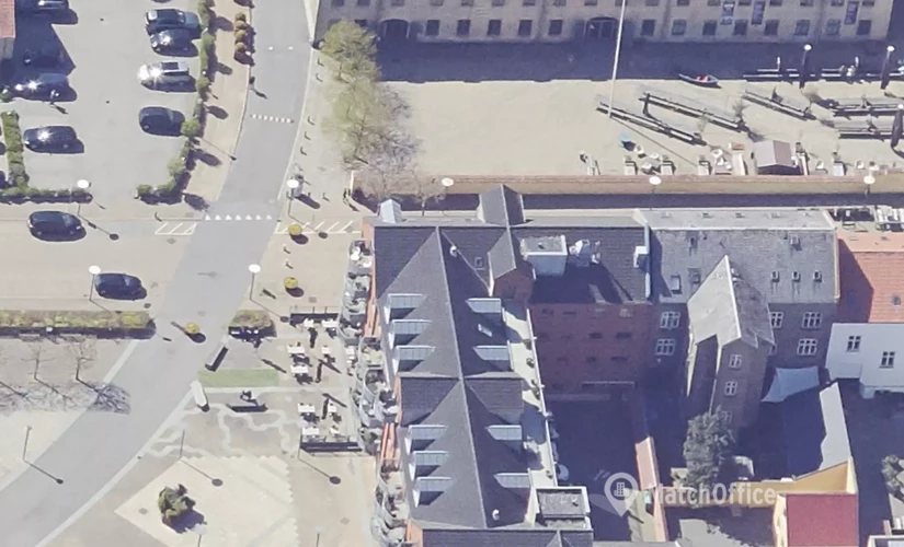 Butik Gothersgade 61 7000 Fredericia