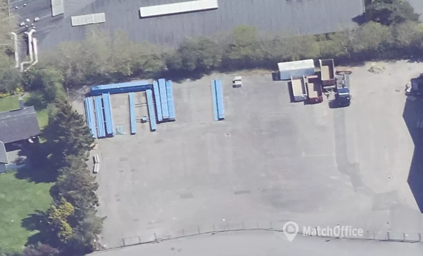 354 m² Warehouse space for rent in Kolding, Jernet 4D (6000) - 3 | MatchOffice.com