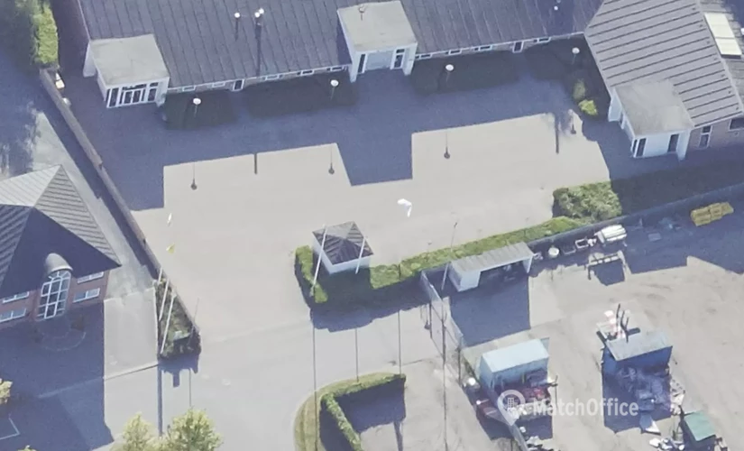 354 m² Workshop space for rent in Kolding, Jernet 4D (6000) - 2 | MatchOffice