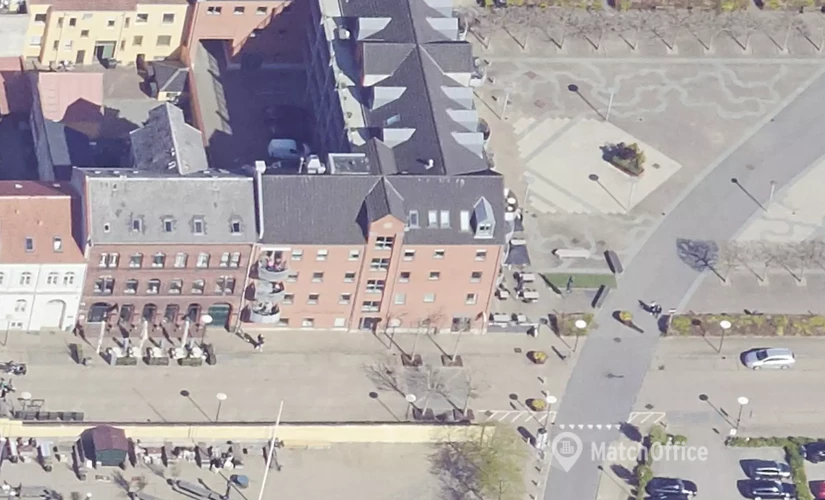 Butik Gothersgade 61 7000 Fredericia