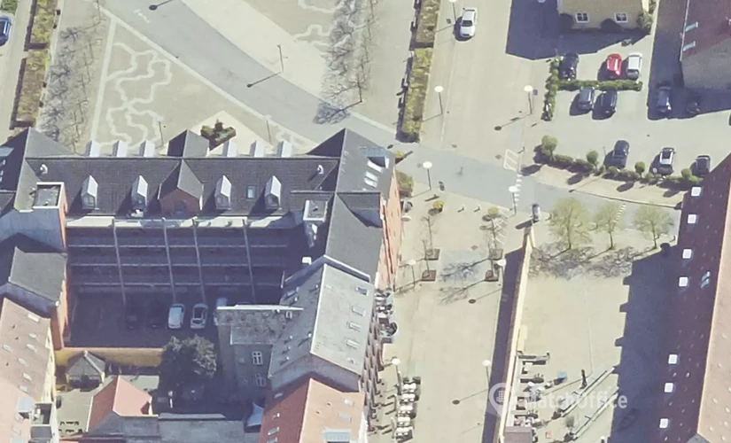 Butik Gothersgade 61 7000 Fredericia