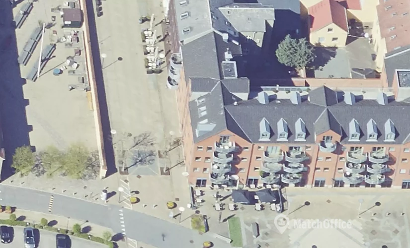 Butik Gothersgade 61 7000 Fredericia