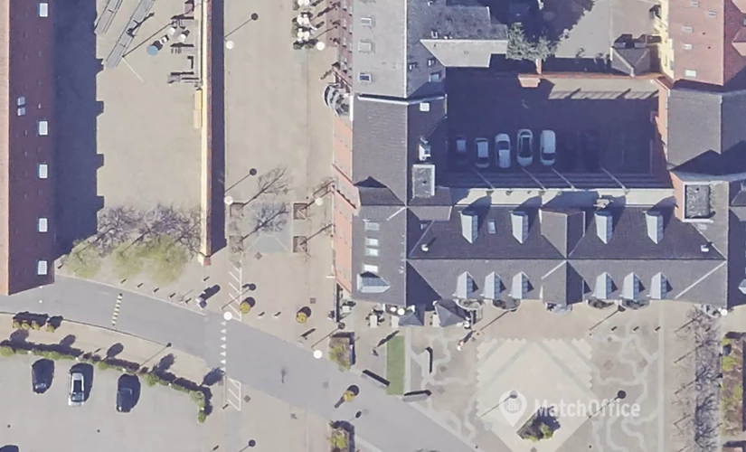 Butik Gothersgade 61 7000 Fredericia