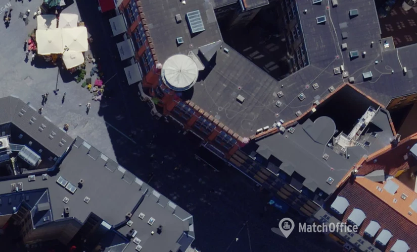 369 m² Shop for rent in Copenhagen City Center, Frederiksborggade 1 (1360) - 4 | MatchOffice.com