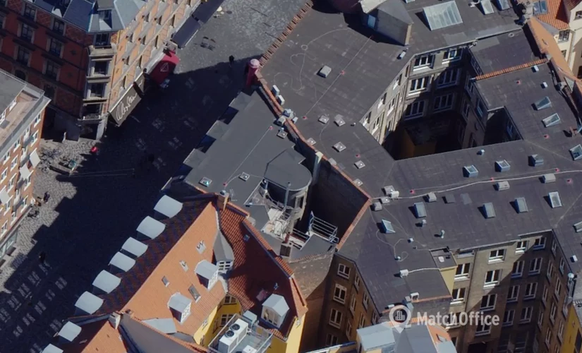 369 m² Store for rent in Copenhagen City Center, Frederiksborggade 1 (1360) - 3 | MatchOffice.com